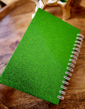 Load image into Gallery viewer, Elephant "Uncharted" Planner Journal