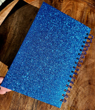 Load image into Gallery viewer, Tropical Island "Uncharted" Planner Journal