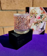 Load image into Gallery viewer, "Butterfly" Forever Pen Holder