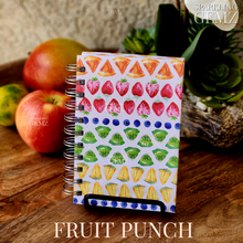 Load image into Gallery viewer, "Juice Box" Mini Notebook