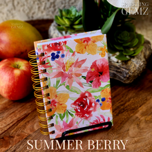 Load image into Gallery viewer, "Juice Box" Mini Notebook