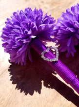 Load image into Gallery viewer, "Blooming Paradise" Faux Flower Pen