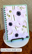 Load image into Gallery viewer, "Voyage of Discovery" Handmade Journal