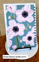 Load image into Gallery viewer, "Voyage of Discovery" Handmade Journal