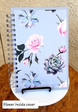 Load image into Gallery viewer, "Voyage of Discovery" Handmade Journal