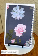 Load image into Gallery viewer, "Voyage of Discovery" Handmade Journal