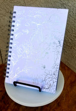 Load image into Gallery viewer, "Voyage of Discovery" Handmade Journal