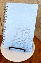 Load image into Gallery viewer, "Voyage of Discovery" Handmade Journal