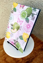 Load image into Gallery viewer, "Nature's Catalog" Handmade Journal