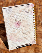 Load image into Gallery viewer, Back Cover