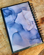 Load image into Gallery viewer, "Self-Discovery" Handmade Journal