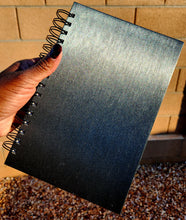 Load image into Gallery viewer, "Self-Discovery" Handmade Journal