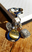Load image into Gallery viewer, "Sentiments" Journal Jewelry