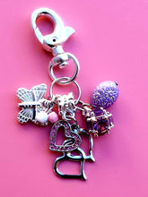 Load image into Gallery viewer, "Butterflies" Journal Jewelry