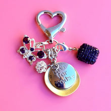 Load image into Gallery viewer, "Sentiments" Journal Jewelry