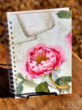 Load image into Gallery viewer, "Self-Discovery" Handmade Journal