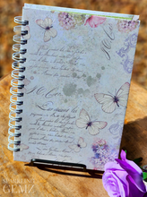 Load image into Gallery viewer, "Self-Discovery" Handmade Journal