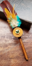 Load image into Gallery viewer, Butterfly Vintage Le Plume