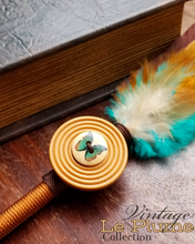 Load image into Gallery viewer, Butterfly Vintage Le Plume
