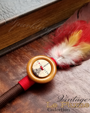 Load image into Gallery viewer, I ❤ Paris Vintage Le Plume