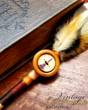 Load image into Gallery viewer, Clock Tower Vintage Le Plume