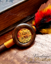 Load image into Gallery viewer, Bingo Card Vintage Le Plume