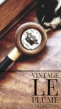 Load image into Gallery viewer, Royal Postmark Vintage Le Plume