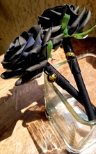 Load image into Gallery viewer, "Flying Dragon" Faux Flower Pen