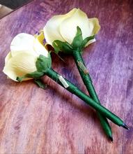 Load image into Gallery viewer, "Little Bloom" Affirmation Flower Pen