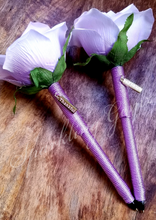 Load image into Gallery viewer, "Little Bloom" Affirmation Flower Pen