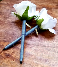 Load image into Gallery viewer, "Little Bloom" Affirmation Flower Pen