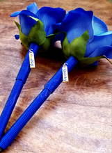 Load image into Gallery viewer, "Little Bloom" Affirmation Flower Pen