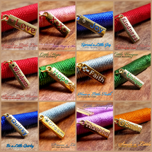 Load image into Gallery viewer, "Little Bloom" Affirmation Flower Pen