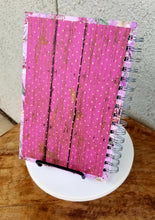Load image into Gallery viewer, "Nature's Catalog" Handmade Journal