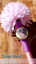Load image into Gallery viewer, "Sweet Treats" Sweet Dreams Faux Flower Pen
