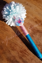 Load image into Gallery viewer, "Popsicle" Sweet Dreams Faux Flower Pen