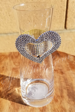 Load image into Gallery viewer, "Fancy Heart" Pen Holder