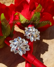 Load image into Gallery viewer, "The Ambassador" Faux Flower Pen