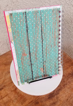 Load image into Gallery viewer, "Nature's Catalog" Handmade Journal