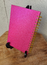 Load image into Gallery viewer, "Kraft Journal" Handmade Journal