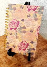 Load image into Gallery viewer, "Kraft Journal" Handmade Journal