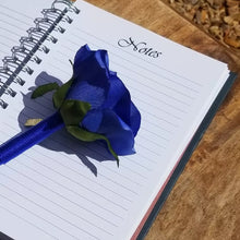 Load image into Gallery viewer, "Voyage of Discovery" Handmade Journal