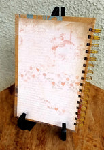 Load image into Gallery viewer, "Kraft Journal" Handmade Journal