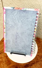 Load image into Gallery viewer, "Nature's Catalog" Handmade Journal
