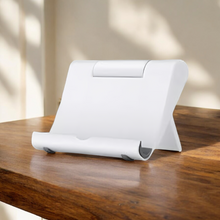 Load image into Gallery viewer, "Blueberry Ice Cream" Handmade Desk Calendar
