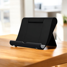 Load image into Gallery viewer, "Blueberry Ice Cream" Handmade Desk Calendar
