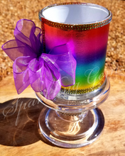 Load image into Gallery viewer, &quot;Rainbow&quot; Forever Pen Holder
