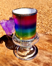 Load image into Gallery viewer, &quot;Rainbow&quot; Forever Pen Holder
